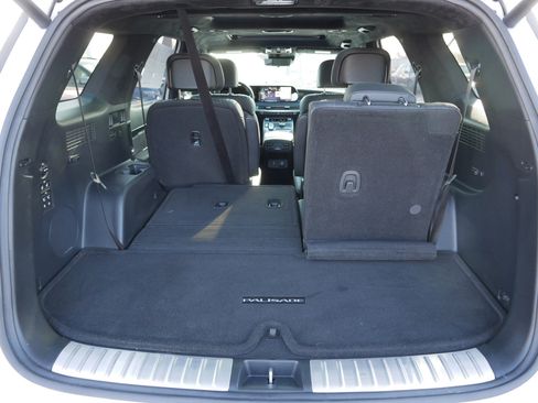 Used 2023 Hyundai Palisade Calligraphy image 18