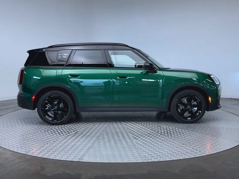 New 2026 MINI Cooper Countryman S w/ Comfort Package Max AWD/4WD image 9