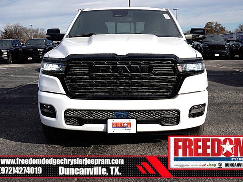 New 2026 RAM 1500 Lone Star image 8