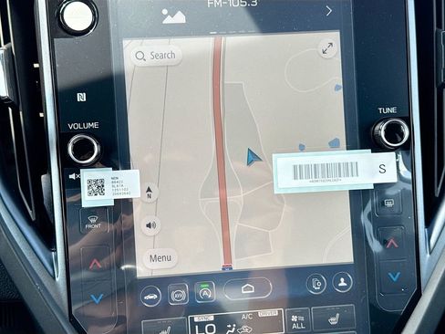 New 2026 Subaru Forester Limited image 15