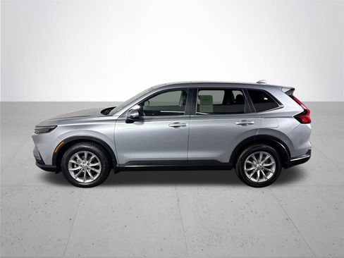 Certified 2025 Honda CR-V EX image 10