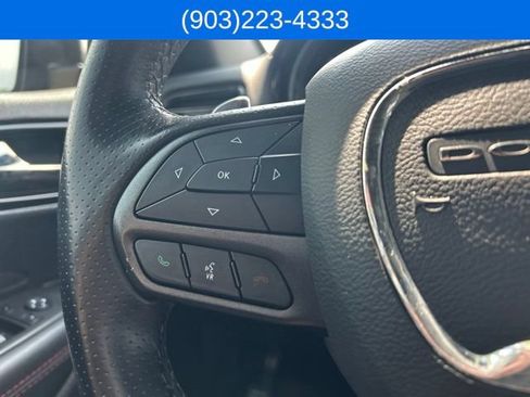 Used 2023 Dodge Durango R/T RWD image 21