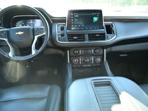 Used 2023 Chevrolet Tahoe LT image 61