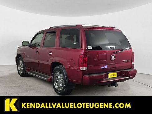 Used 2006 Cadillac Escalade AWD image 7