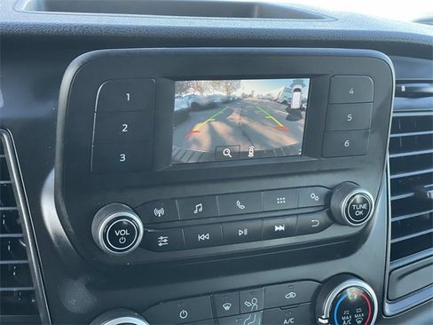 Used 2021 Ford Transit 350 XLT image 12