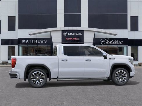 New 2026 GMC Sierra 1500 Denali image 5