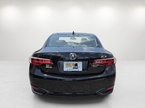 Used 2018 Acura ILX FWD image 6