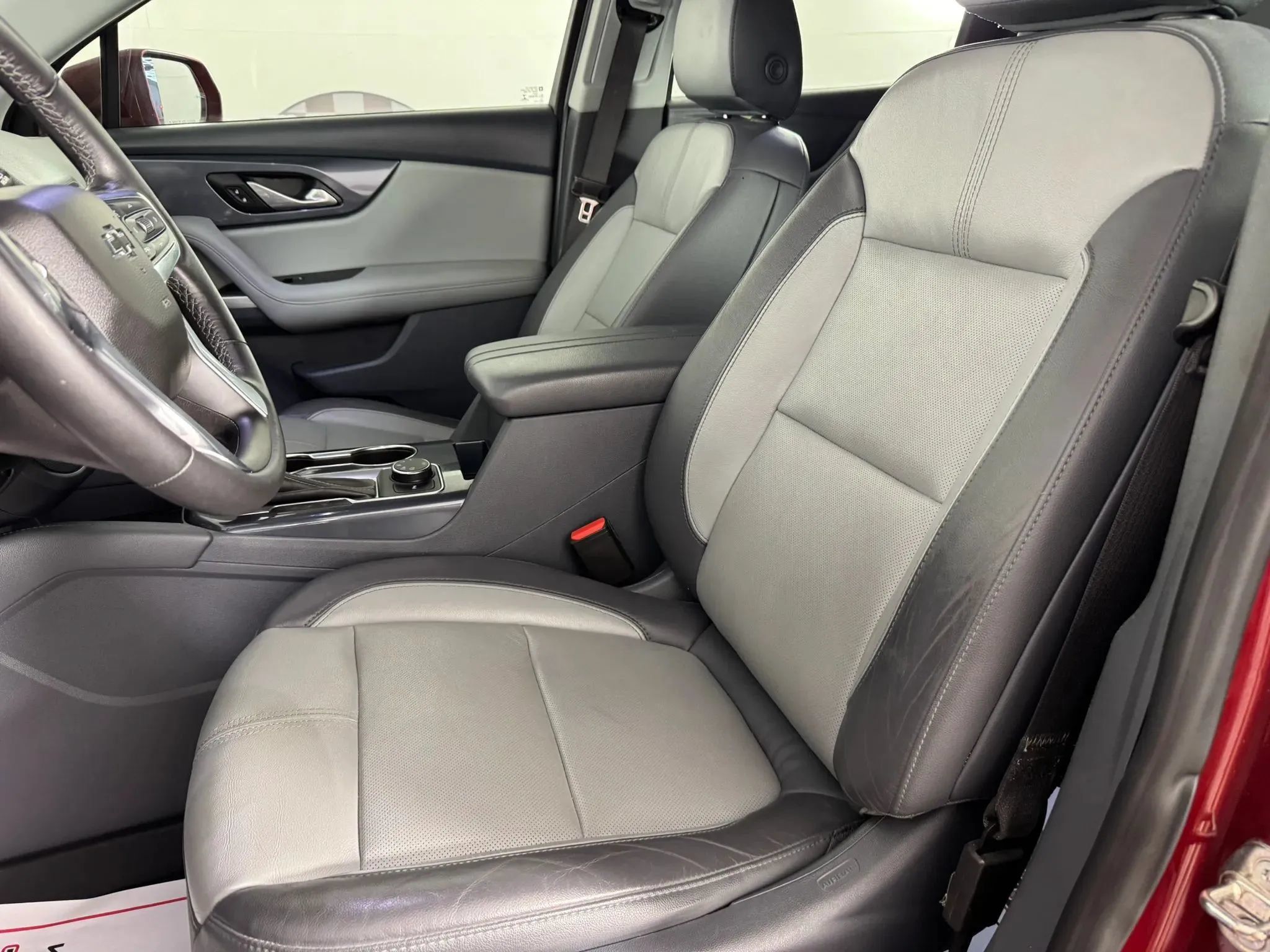 Used 2019 Chevrolet Blazer LT w/ Sun and Wheels Package AWD/4WD image 33