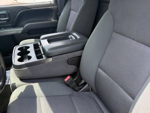 Used 2016 Chevrolet Silverado 1500 LT w/ LT Convenience Package AWD/4WD image 27