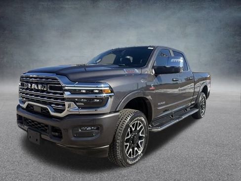 New 2025 RAM 2500 Limited image 12