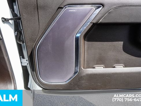 Used 2024 GMC Sierra 2500 Denali w/ Denali Reserve Package image 51