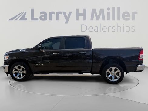 Used 2019 RAM 1500 Big Horn RWD image 2