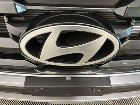 Used 2026 Hyundai Tucson SE FWD image 8