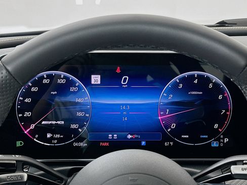 New 2026 Mercedes-Benz CLE 53 AMG 4MATIC Cabriolet image 13
