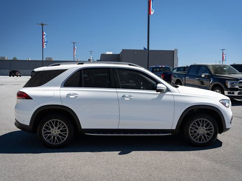 Used 2021 Mercedes-Benz GLE 350 image 11