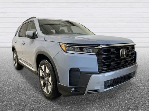 New 2026 Honda Pilot Elite image 9