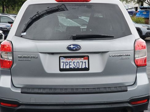 Used 2014 Subaru Forester 2.5i Premium w/ All-Weather Package image 16