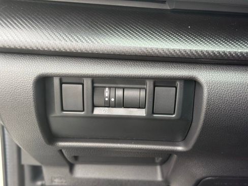 Certified 2025 Subaru Crosstrek 2.5i Sport w/ Crosstrek Mirror Package image 10