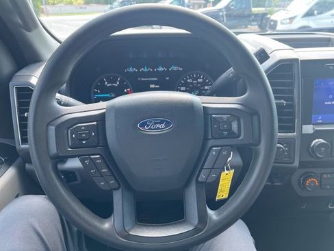Used 2022 Ford F250 XLT w/ FX4 Off-Road Package image 15