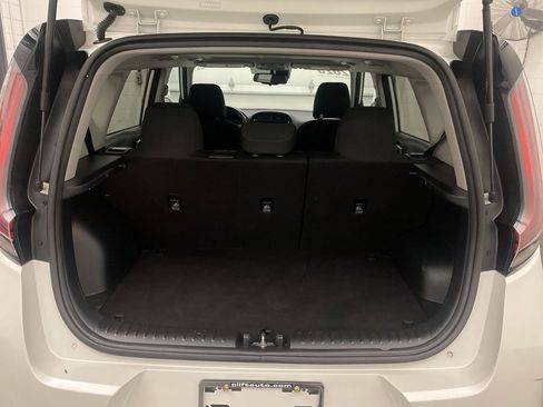 Used 2023 Kia Soul EX image 20