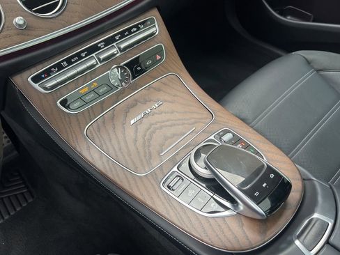 Used 2018 Mercedes-Benz E 63 AMG S image 20