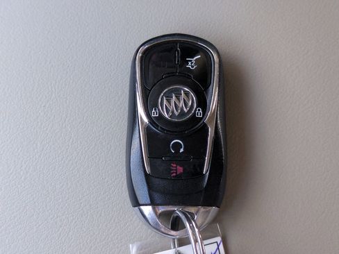 Used 2019 Buick Enclave Essence w/ Trailering Package, 5000 lbs. image 39