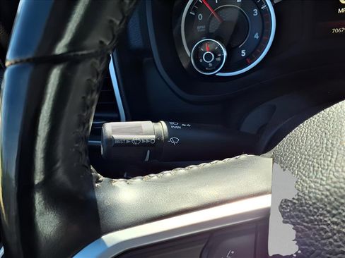 Used 2024 RAM 2500 Big Horn w/ Off Road Package image 19