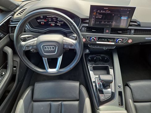 Used 2024 Audi A5 2.0T Premium Plus AWD/4WD image 14