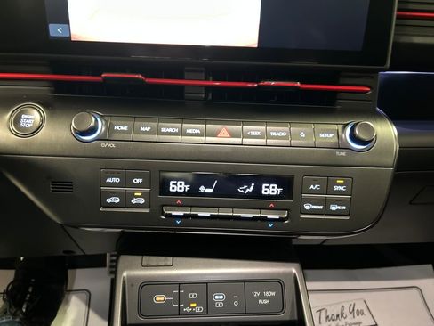 Used 2025 Hyundai Kona N Line S image 17