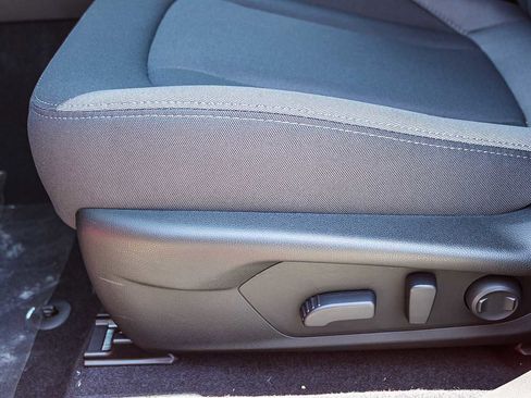 New 2025 Subaru Crosstrek 2.5i Premium image 20