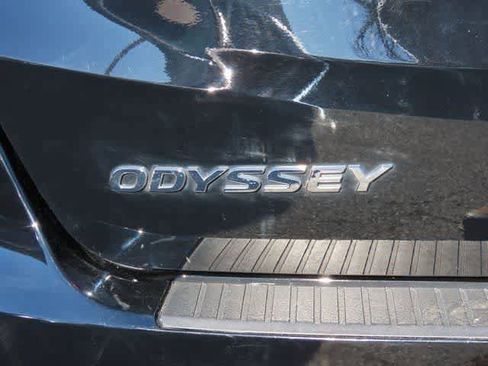 Certified 2023 Honda Odyssey EX-L image 7