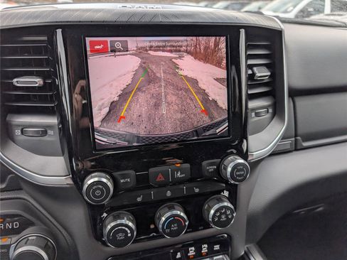 New 2026 RAM 1500 Big Horn image 24