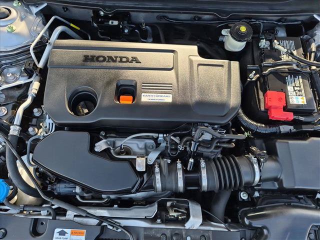 Used 2019 Honda Accord Sport image 22