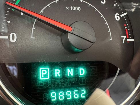 Used 2013 Jeep Wrangler Unlimited Sport image 36