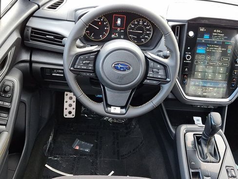 New 2025 Subaru Crosstrek 2.5i Sport image 8