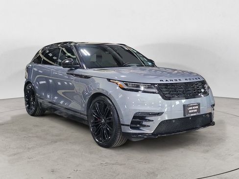 Used 2024 Land Rover Range Rover Velar Dynamic SE image 7