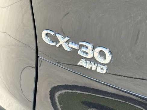 Used 2023 MAZDA CX-30 AWD 2.5 S w/ Preferred Package image 13