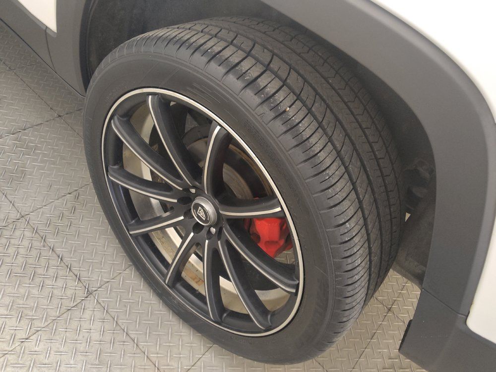 Used 2014 Jeep Cherokee Sport w/ Trailer Tow Group FWD image 31