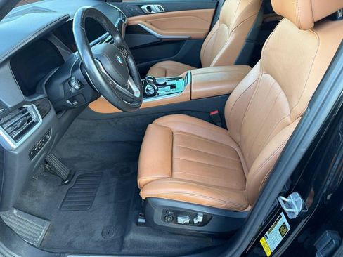 Used 2021 BMW X5 sDrive40i w/ Premium Package RWD image 5