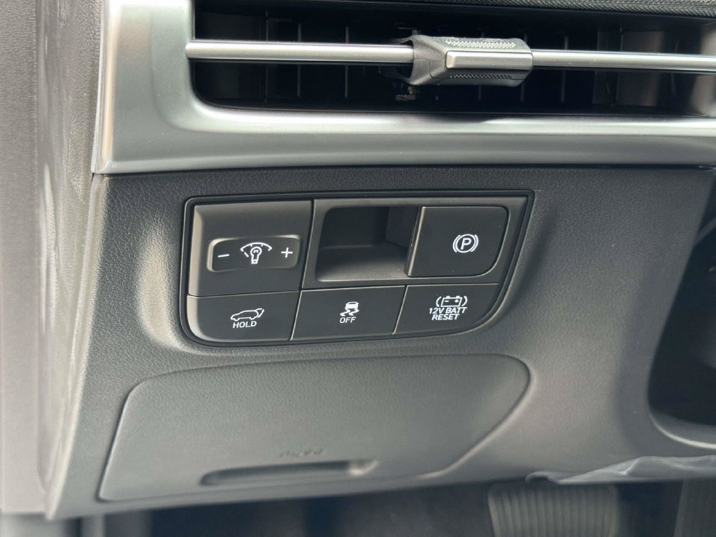New 2026 Hyundai Tucson Limited AWD/4WD image 15