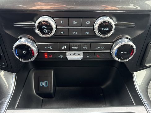 Certified 2023 Ford F150 XLT w/ Equipment Group 302A High image 26