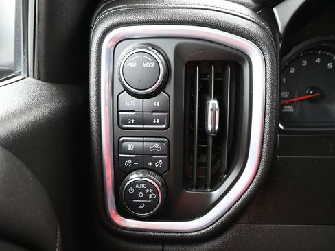 Used 2021 Chevrolet Silverado 1500 RST w/ All Star Edition Plus image 22