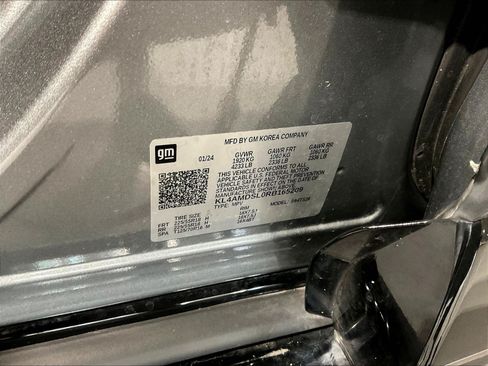 Used 2024 Buick Encore GX Sport Touring FWD image 18