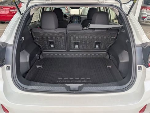 New 2026 Subaru Impreza 2.0i Sport image 21
