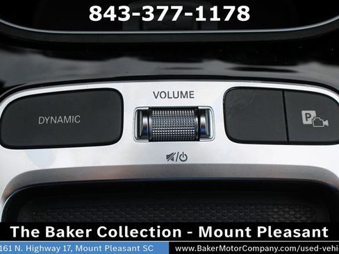 Certified 2025 Mercedes-Benz CLA 250 image 36