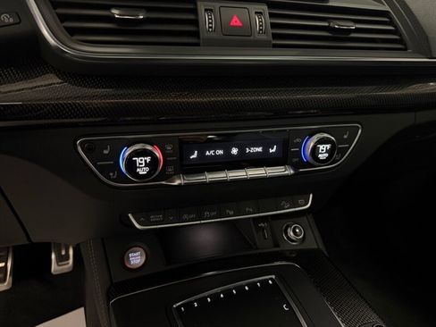 Used 2019 Audi SQ5 Prestige image 37