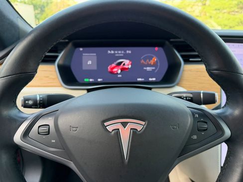 Used 2020 Tesla Model S Long Range image 23