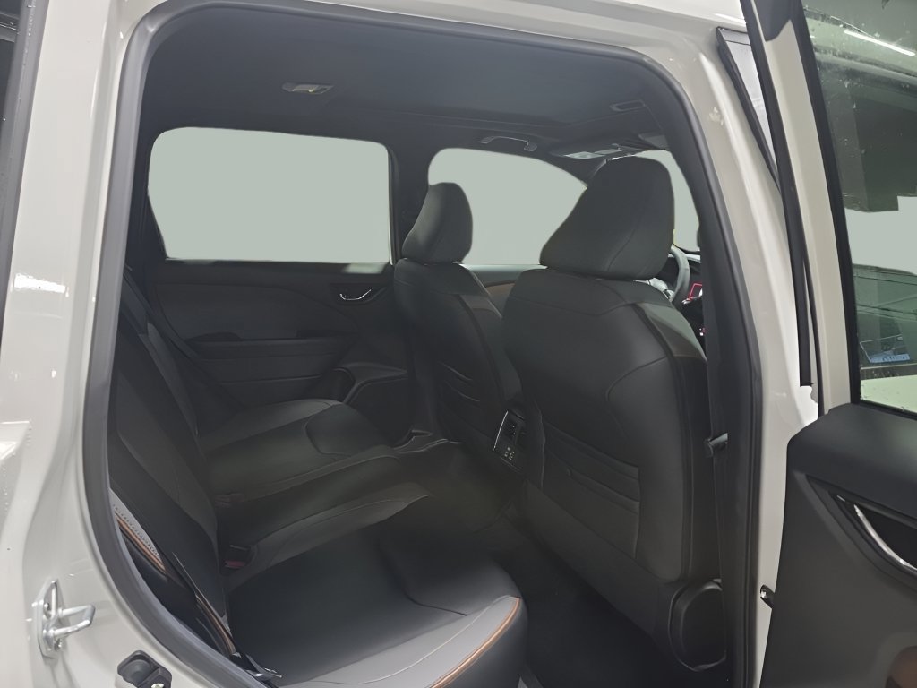 New 2026 Subaru Forester Sport AWD/4WD image 15