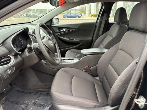 Used 2024 Chevrolet Malibu LT FWD image 10