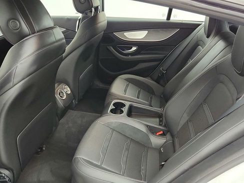 Used 2022 Mercedes-Benz AMG GT 43 image 21